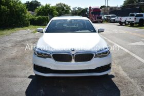 2019 BMW 5-Series i xDrive2019 BMW 5-Series i xDrive