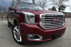 2019 GMC Yukon 4X4