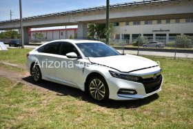 2019 Honda Accord Touring