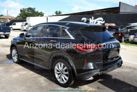 2019 Infiniti QX50 Pure