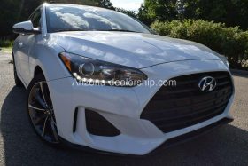 2019 Hyundai Veloster PREMIUM-EDITION(NICELY OPTIONED)