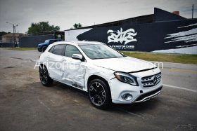 2019 Mercedes-Benz GLA GLA 250