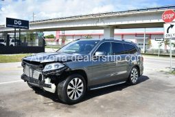 2019 Mercedes-Benz GLS GLS 450 full