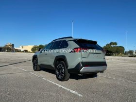 2020 Toyota RAV4 Adventure