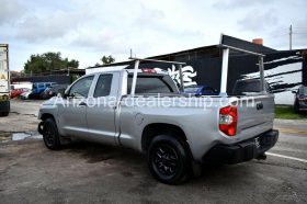 2015 Toyota Tundra SR5 Double Cab 2WD