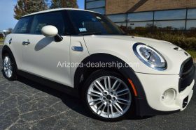 2016-Mini-Cooper-S-S-EDITION-PREMIUM-amp- SPORT PACKAGES)