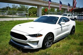 2018 Ford Mustang GT