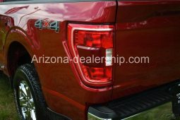 2021 Ford F-150 Lariat full