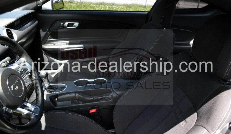 2018 Ford Mustang GT full