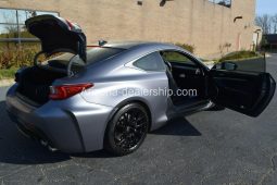 2019 Lexus RC F RC-F EDITION full