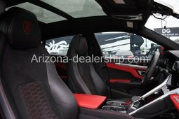 2020 Lamborghini Urus Sport Utility 4D full