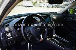 2019 Honda Accord Touring full