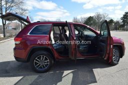 2019 Jeep Grand Cherokee 4X4 full