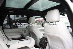 2017 Land Rover Range Rover full