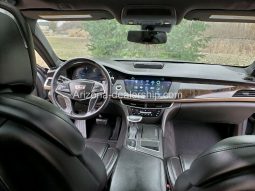 2018 Cadillac CT6 Premium Luxury full