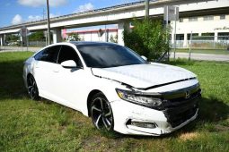 2020 Honda Accord Sport full