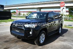 2020 Toyota 4Runner SR5 Premium full