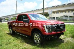 2021 Ford F-150 Lariat full