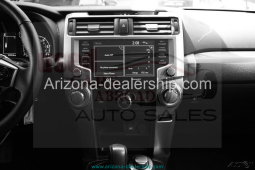 2020 Toyota 4Runner SR5 Premium full