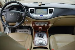 2013 Hyundai Genesis R SPEC-EDITION full