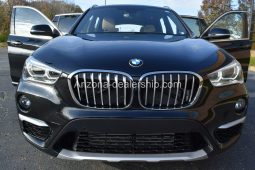 2018 BMW X1 AWD XDRIVE28i-EDITION full