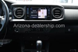 2016 Toyota Tacoma SR5 Pickup 4D 5 ft full