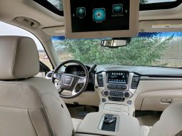 2019 GMC Yukon XL Denali full