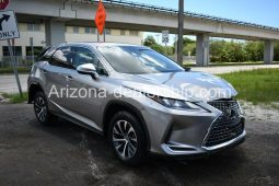 2021 Lexus LX 570 full