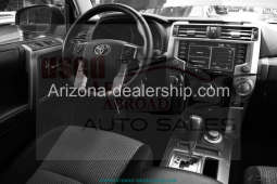 2020 Toyota 4Runner SR5 Premium full