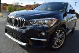 2018 BMW X1 AWD XDRIVE28i-EDITION full