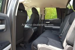 2018 Toyota Tundra 4X4 full