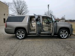 2019 GMC Yukon XL Denali full