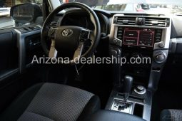 2020 Toyota 4Runner SR5 Premium full