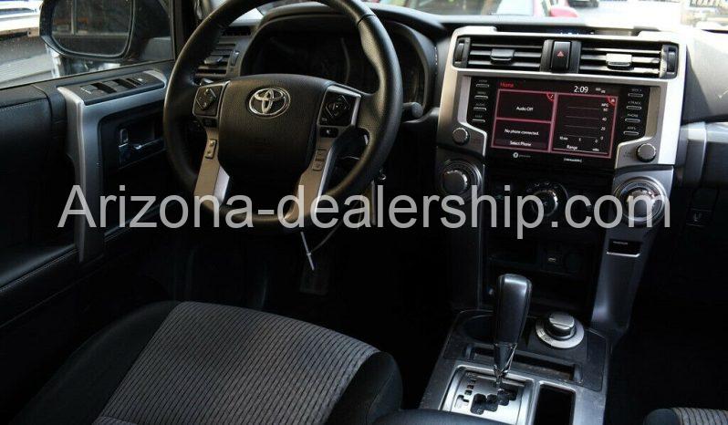 2020 Toyota 4Runner SR5 Premium full