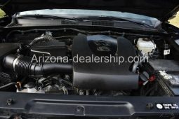 2018 Toyota Tacoma SR5 V6 full