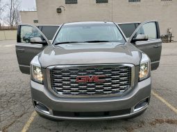 2019 GMC Yukon XL Denali full