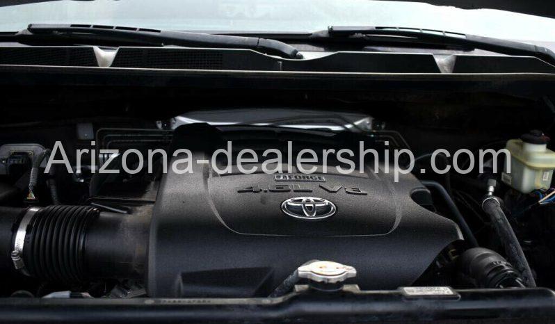 2015 Toyota Tundra SR5 Double Cab 2WD full