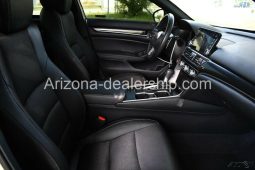 2020 Honda Accord Sport full