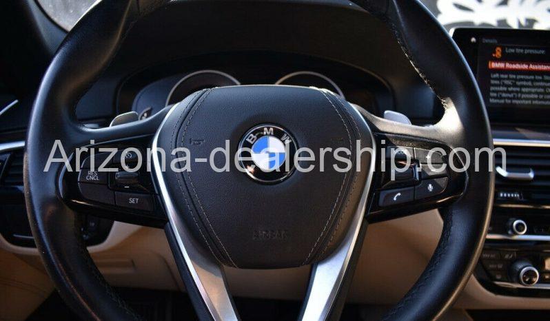 2019 BMW 5-Series i xDrive2019 BMW 5-Series i xDrive full