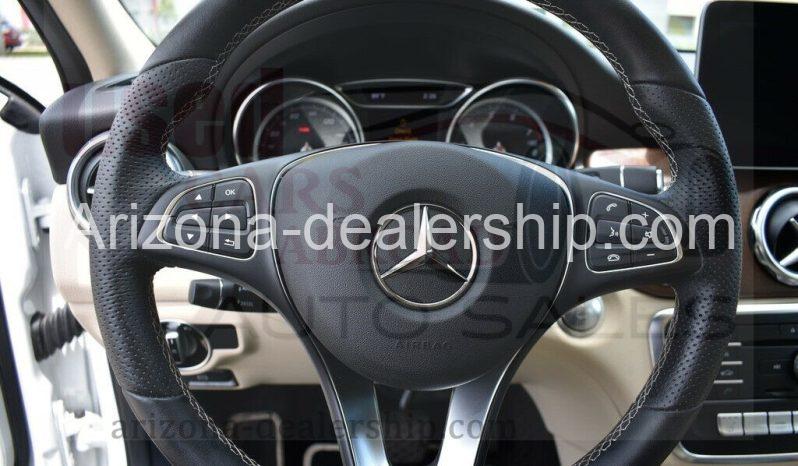 2019 Mercedes-Benz GLA GLA 250 full