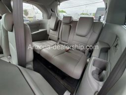2013 Honda Odyssey Touring Passenger Mini Van full