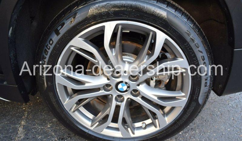 2018 BMW X1 AWD XDRIVE28i-EDITION full