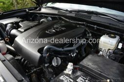 2018 Toyota Tacoma SR5 V6 full