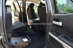 2018 Toyota Tundra 4X4 full