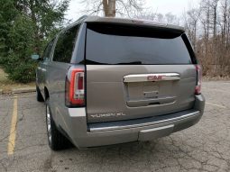 2019 GMC Yukon XL Denali full