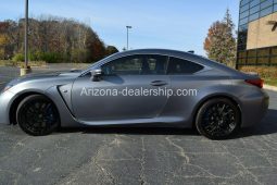 2019 Lexus RC F RC-F EDITION full