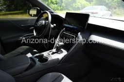 2021 Toyota Venza Limited full