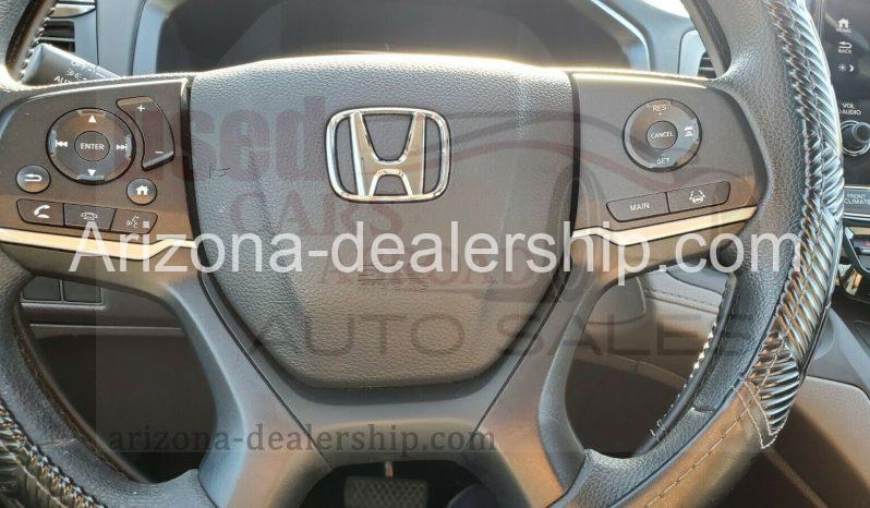 2019 Honda Odyssey EX full