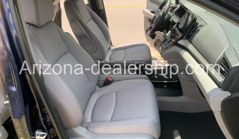 2019 Honda Odyssey EX full