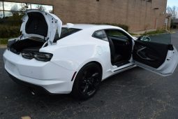 2019 Chevrolet Camaro 2SS-EDITION full